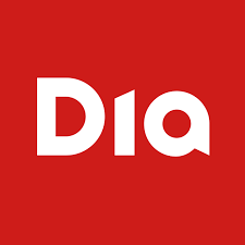 Logotipo DIA