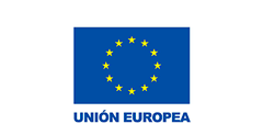 Logotipo UE